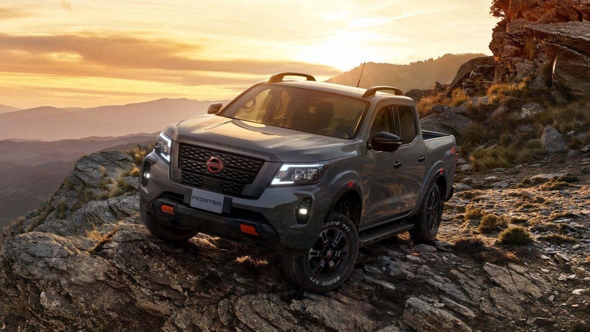 Chevy Colorado vs Nissan Frontier: Two Midsize Trucks for People Who Don’t Want a Full-Size