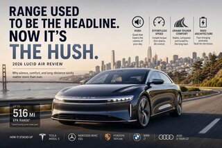 Americans Are Renting EVs as a ‘Gas Price Shock Test’: What Rental Data Says About Real Adoption