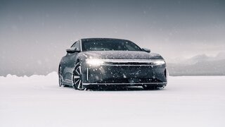 2026 Lucid Air Review: When Range Stops Being the Main Story—and Quiet Becomes the Feature