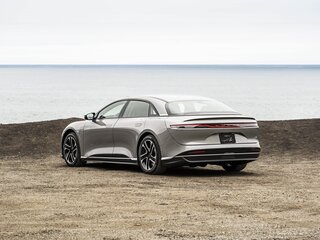2026 Lucid Air Review: When Range Stops Being the Main Story—and Quiet Becomes the Feature