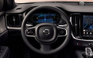 2026 Volvo XC60 Review: Quiet Scandinavian Restraint in a Segment That Loves Flash