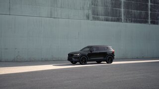 2026 Volvo XC60 Review: Quiet Scandinavian Restraint in a Segment That Loves Flash