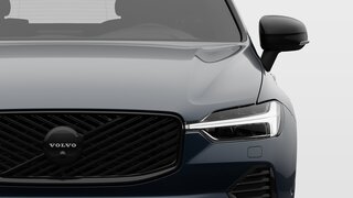 2026 Volvo XC60 Review: Quiet Scandinavian Restraint in a Segment That Loves Flash