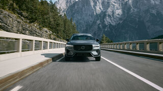 2026 Volvo XC60 Review: Quiet Scandinavian Restraint in a Segment That Loves Flash