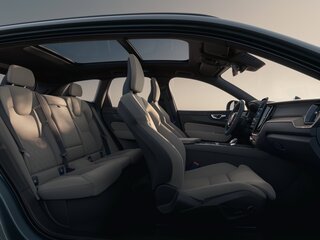 2026 Volvo XC60 Review: Quiet Scandinavian Restraint in a Segment That Loves Flash