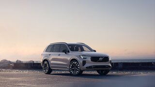 2026 Volvo XC60 Review: Quiet Scandinavian Restraint in a Segment That Loves Flash