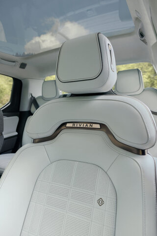 2026 Rivian R1T Review: The Electric Pickup as Gear Room, Camp Tool, and Daily Driver