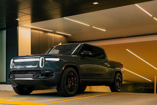 2026 Rivian R1T Review: The Electric Pickup as Gear Room, Camp Tool, and Daily Driver