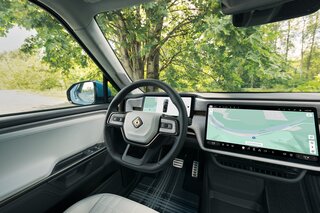 2026 Rivian R1T Review: The Electric Pickup as Gear Room, Camp Tool, and Daily Driver