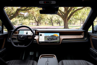 2026 Rivian R1T Review: The Electric Pickup as Gear Room, Camp Tool, and Daily Driver