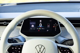 2026 Volkswagen ID. Buzz Review: The Electric Van That Turns Errands Into a Small Event