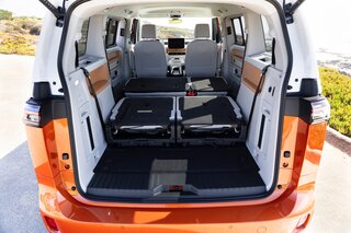 2026 Volkswagen ID. Buzz Review: The Electric Van That Turns Errands Into a Small Event