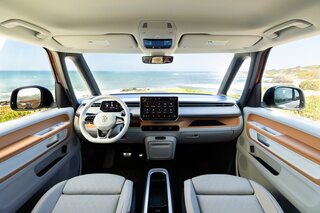 2026 Volkswagen ID. Buzz Review: The Electric Van That Turns Errands Into a Small Event