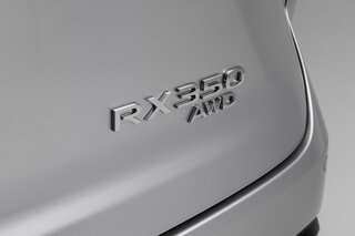 2026 Lexus RX Review: Quiet Luxury for Buyers Who Don’t Want the Car to Be the Main Character