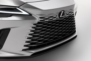 2026 Lexus RX Review: Quiet Luxury for Buyers Who Don’t Want the Car to Be the Main Character