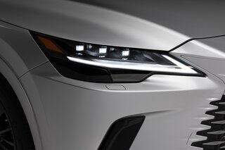 2026 Lexus RX Review: Quiet Luxury for Buyers Who Don’t Want the Car to Be the Main Character