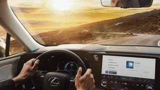 2026 Lexus RX Review: Quiet Luxury for Buyers Who Don’t Want the Car to Be the Main Character
