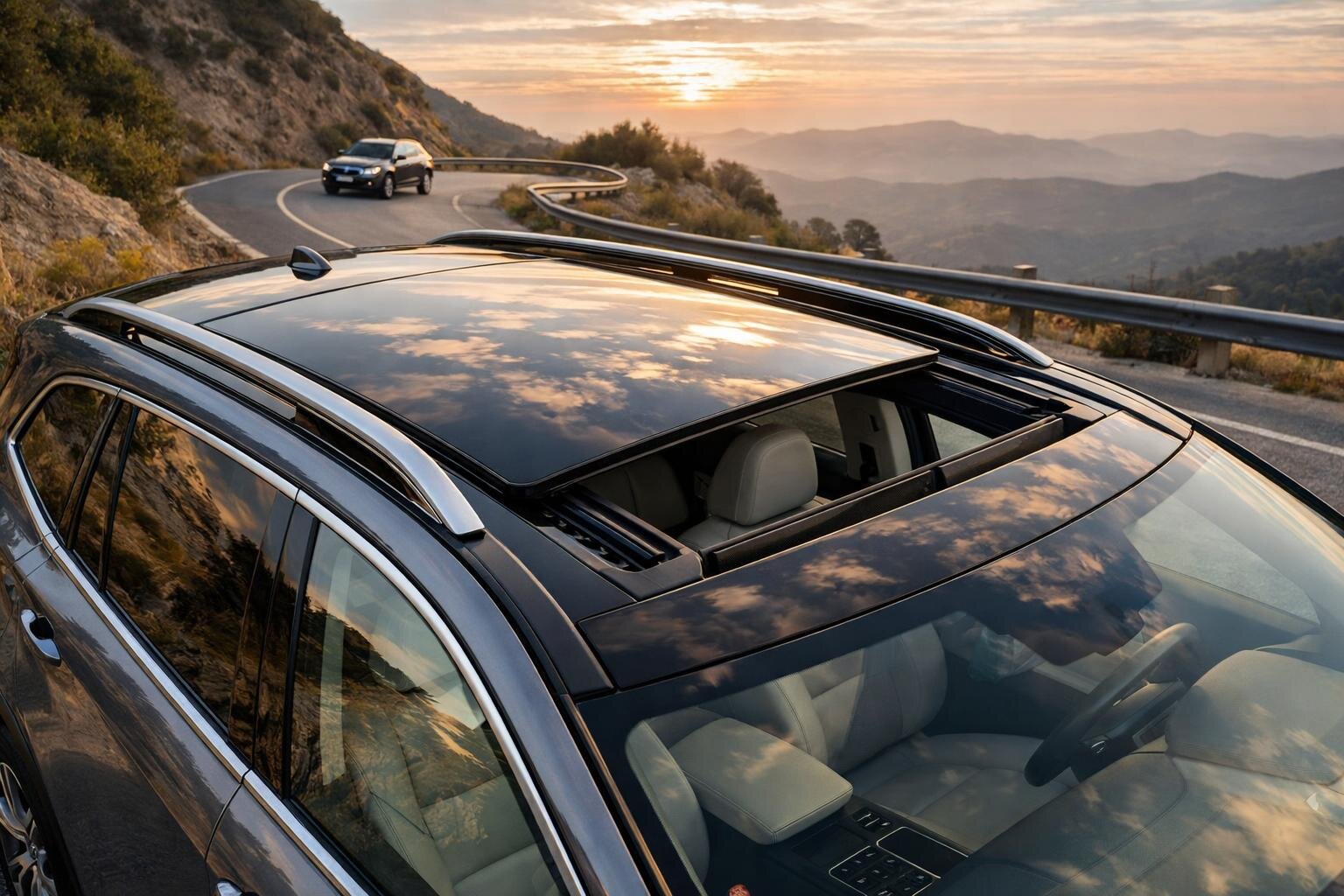 The Rise of the Panoramic Roof: How Glass Became a Default Feature (and the New Problems It Introduced)