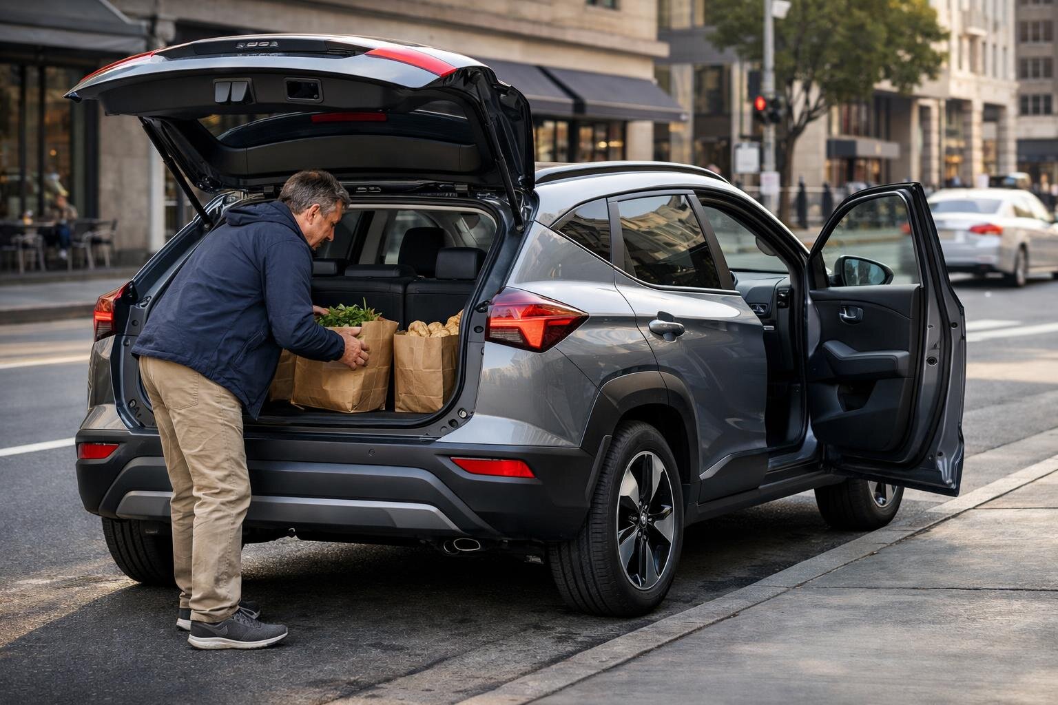 2026 Hyundai KONA: guía de compra para elegir versión, espacio y uso diario