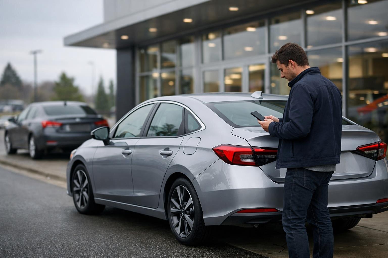 2026 Honda Civic Sedan Review: A Practical Checklist for Trim, Hybrid Choice, and Daily Comfort