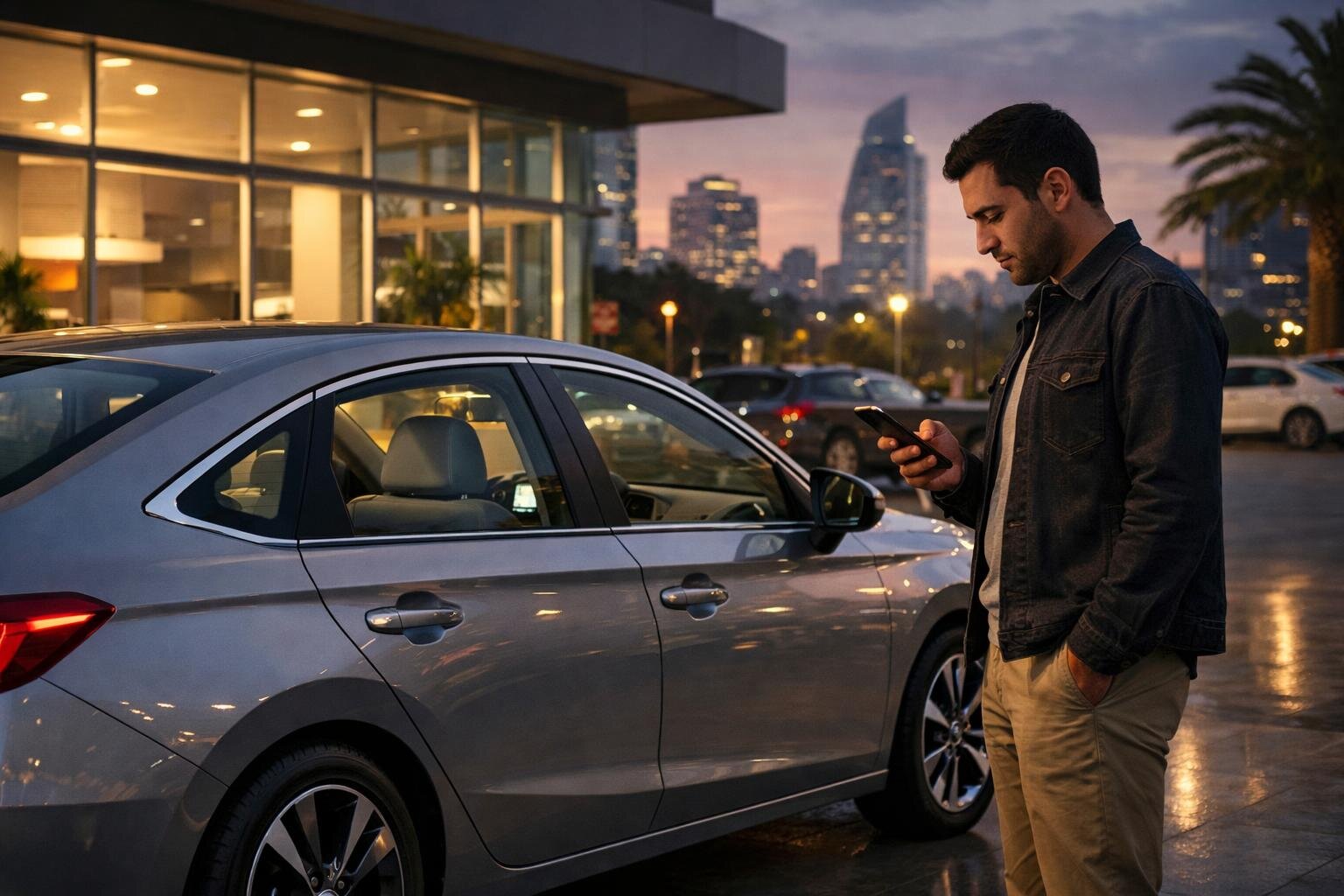 2026 Honda Civic Sedan: qué revisar antes de elegir versión y cerrar la compra