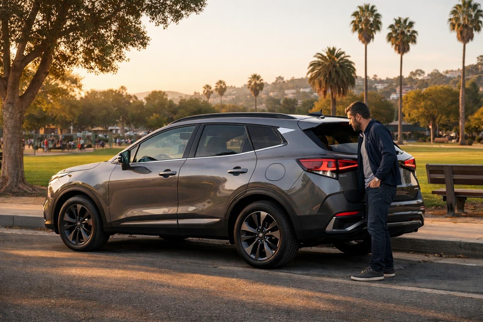 Kia Sportage 2026: Guide to Choosing Trim, Powertrain, and Family Use Without Buying It for the Screen